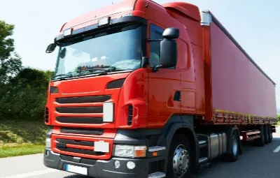 Ankara Oğuzeli Ambar Kargo