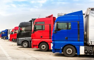 Ankara Oğuzeli Ambar Nakliyat