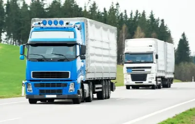 Ankara Oğuzeli | Eşya Taşıma